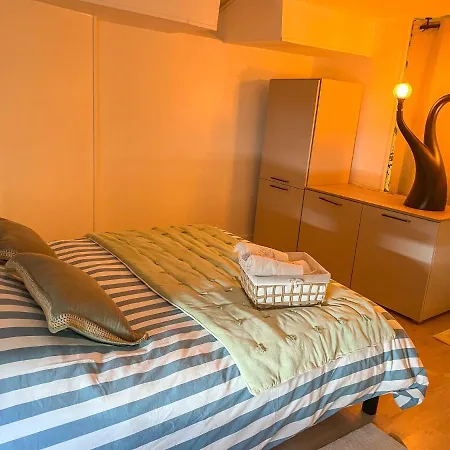 Appartement Coeur De Ville Alençon Exterior foto