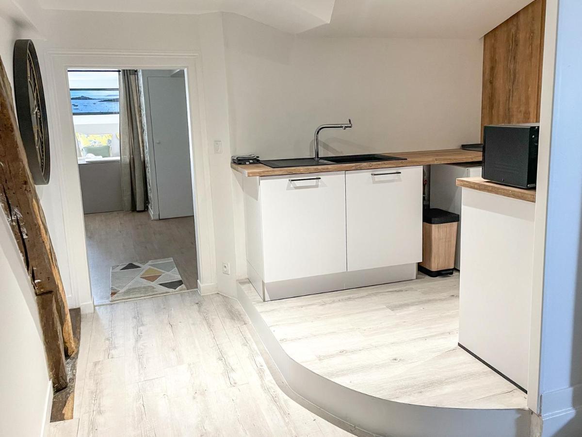 Coeur De Apartment Alençon