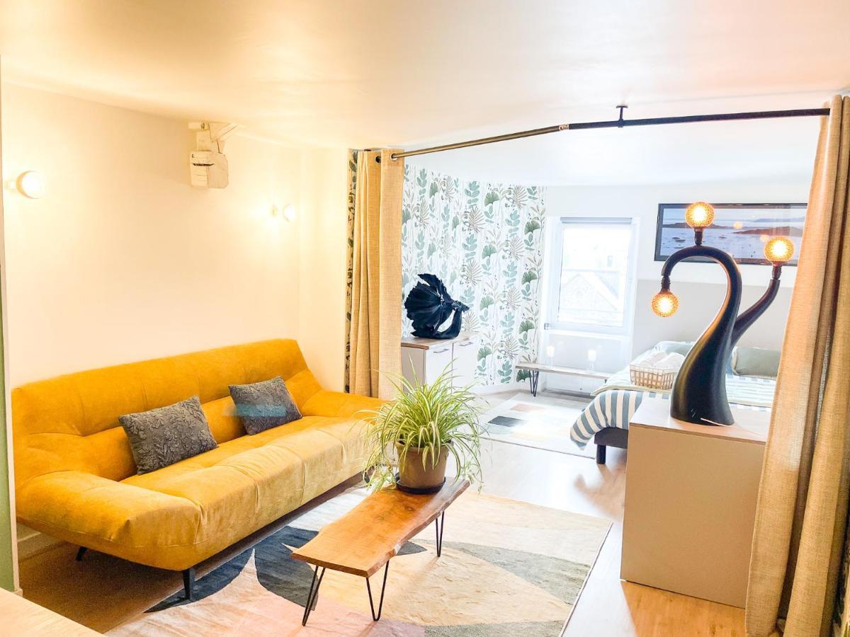 Apartment Coeur De *