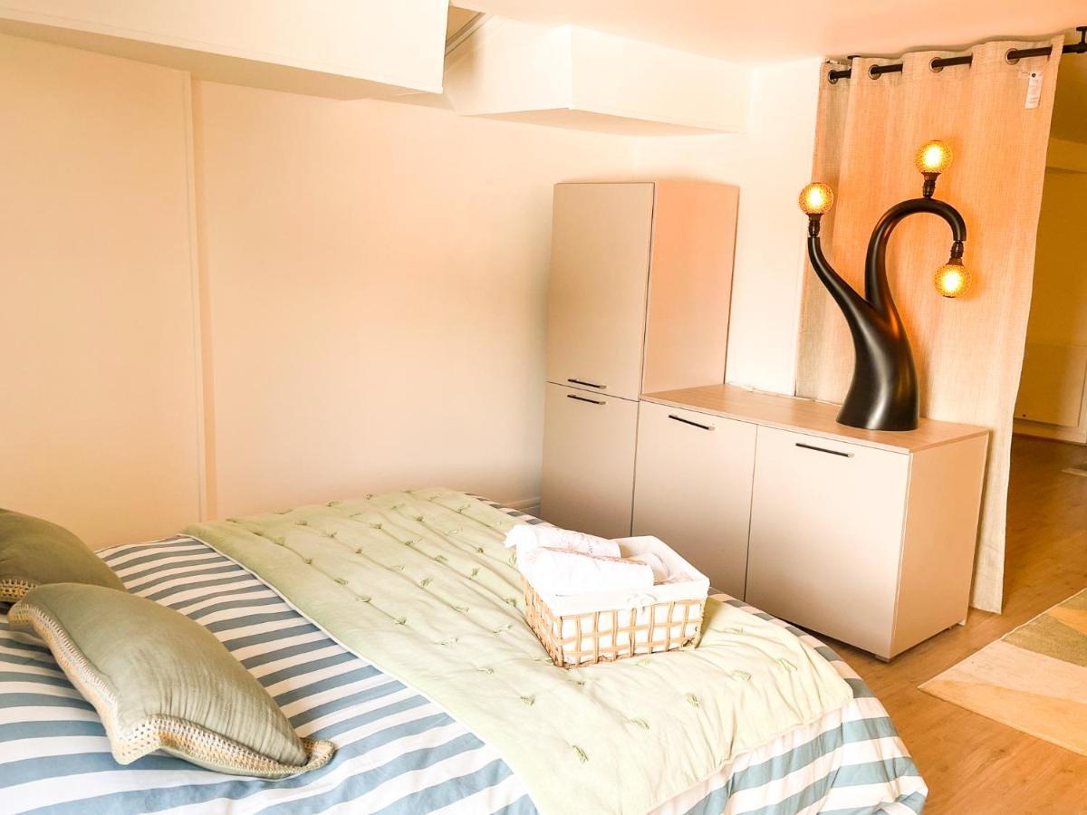 Coeur De Apartment Alençon