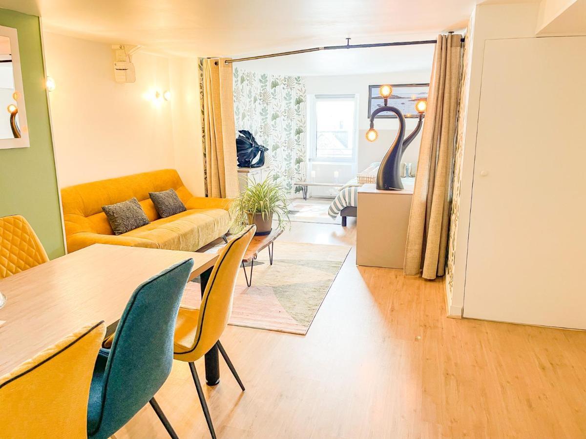 Coeur De Apartment *